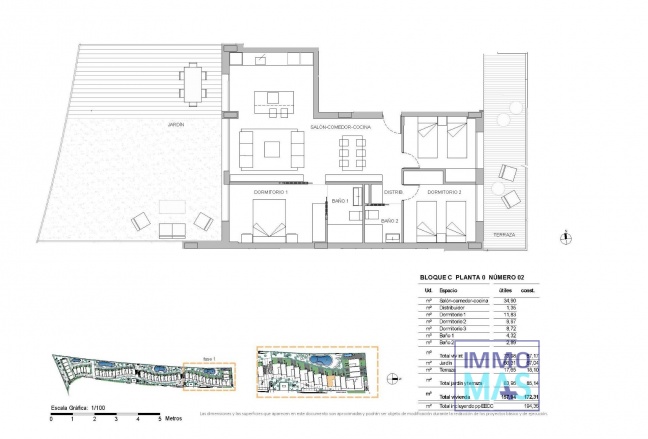 New Build - Apartment - La Nucía - Ciudad del Deporte