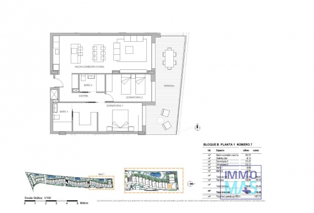 New Build - Apartment - La Nucía - Ciudad del Deporte
