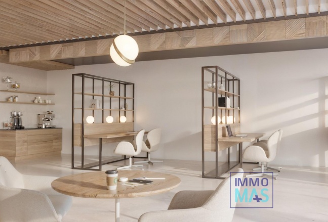 New Build - Apartment - La Nucía - Ciudad del Deporte