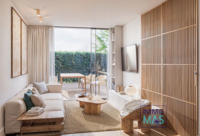 Obra nueva - Apartamento - La Nucía - Ciudad del Deporte