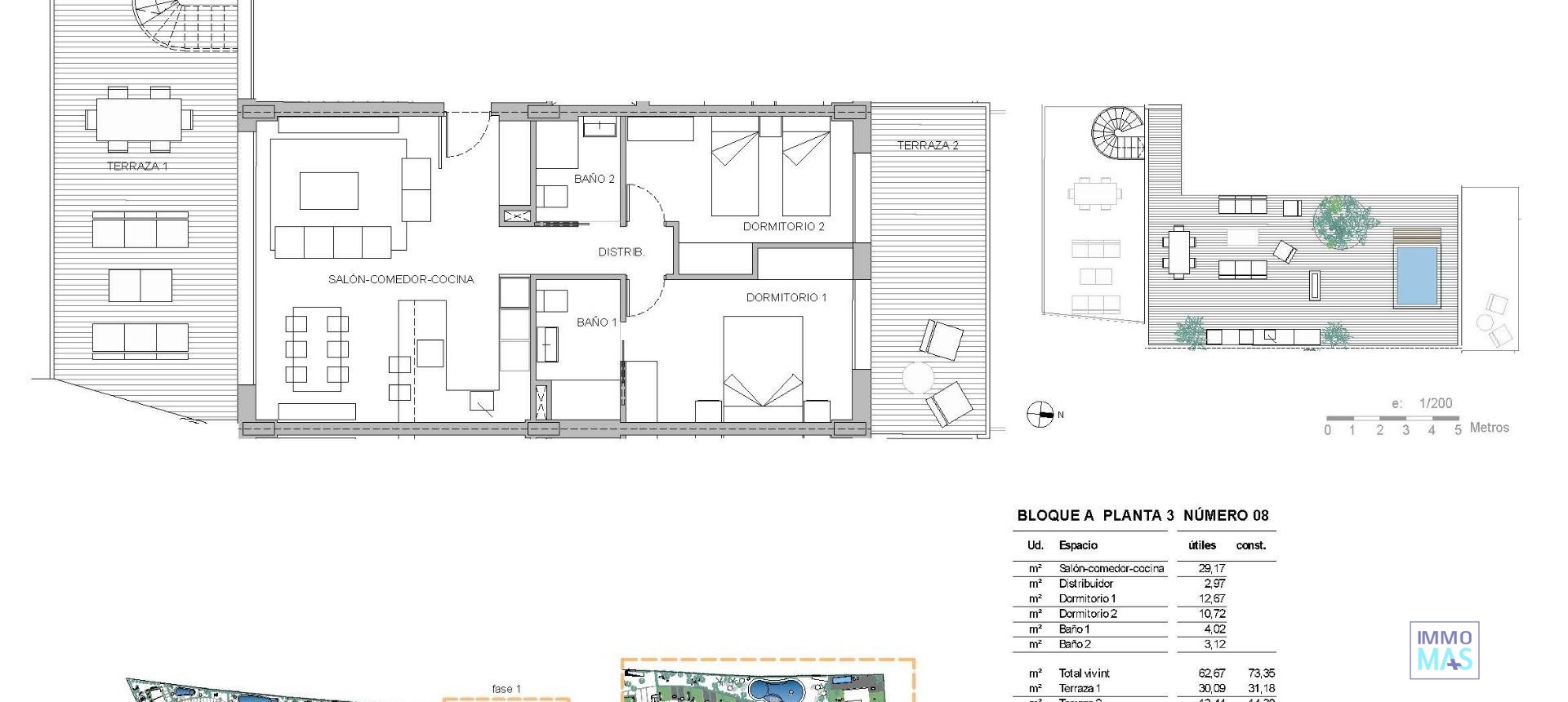 Obra nueva - Apartamento - La Nucía - Ciudad del Deporte