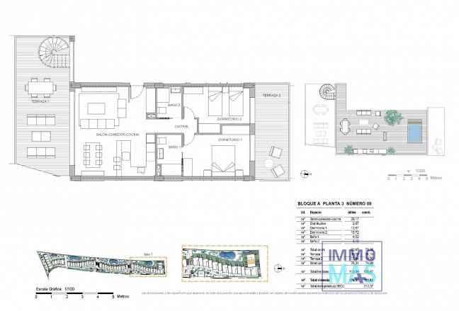 Obra nueva - Apartamento - La Nucía - Ciudad del Deporte