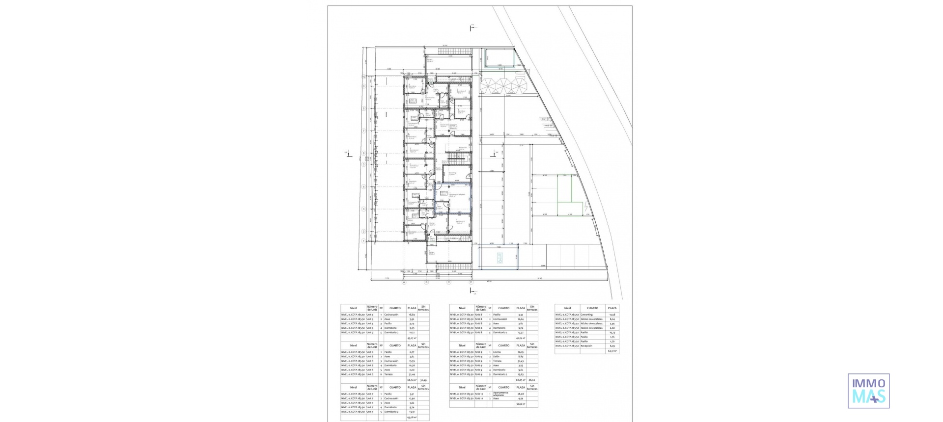 New Build - Apartment - Finestrat - Balcón de finestrat