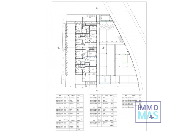 New Build - Apartment - Finestrat - Balcón de finestrat