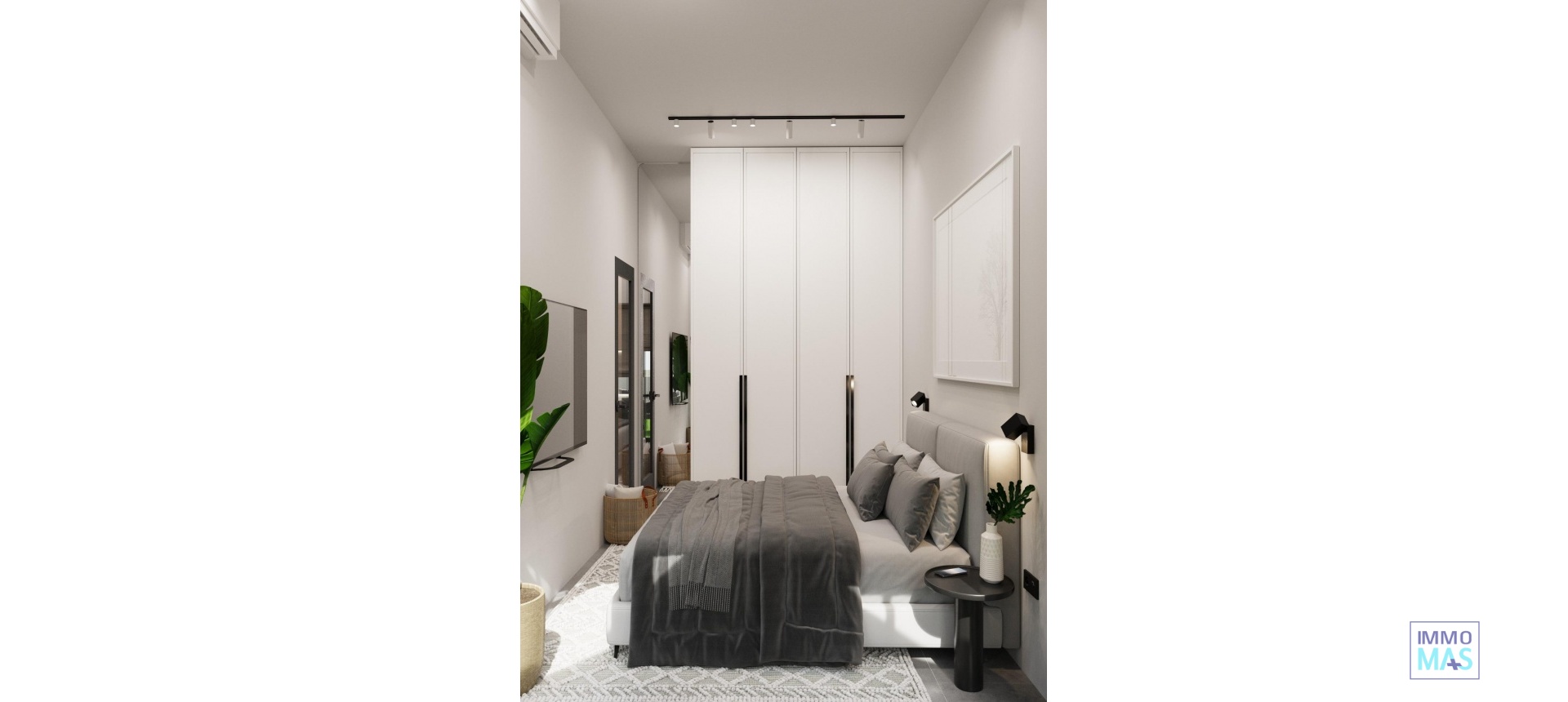 New Build - Villa - Finestrat - Balcón de finestrat