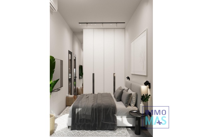 New Build - Villa - Finestrat - Balcón de finestrat