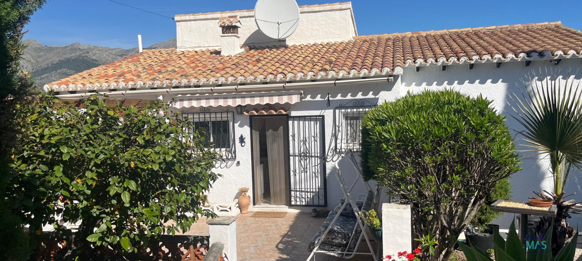 Resale - Villa - Orba