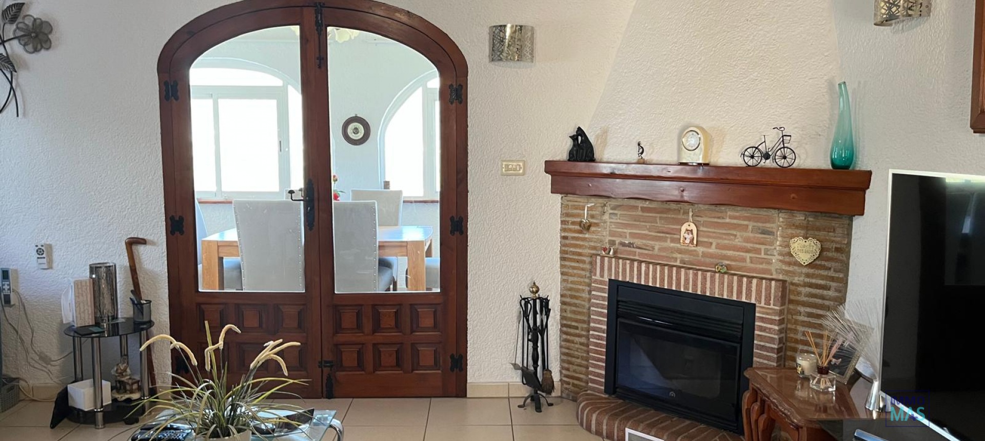 Resale - Villa - Orba