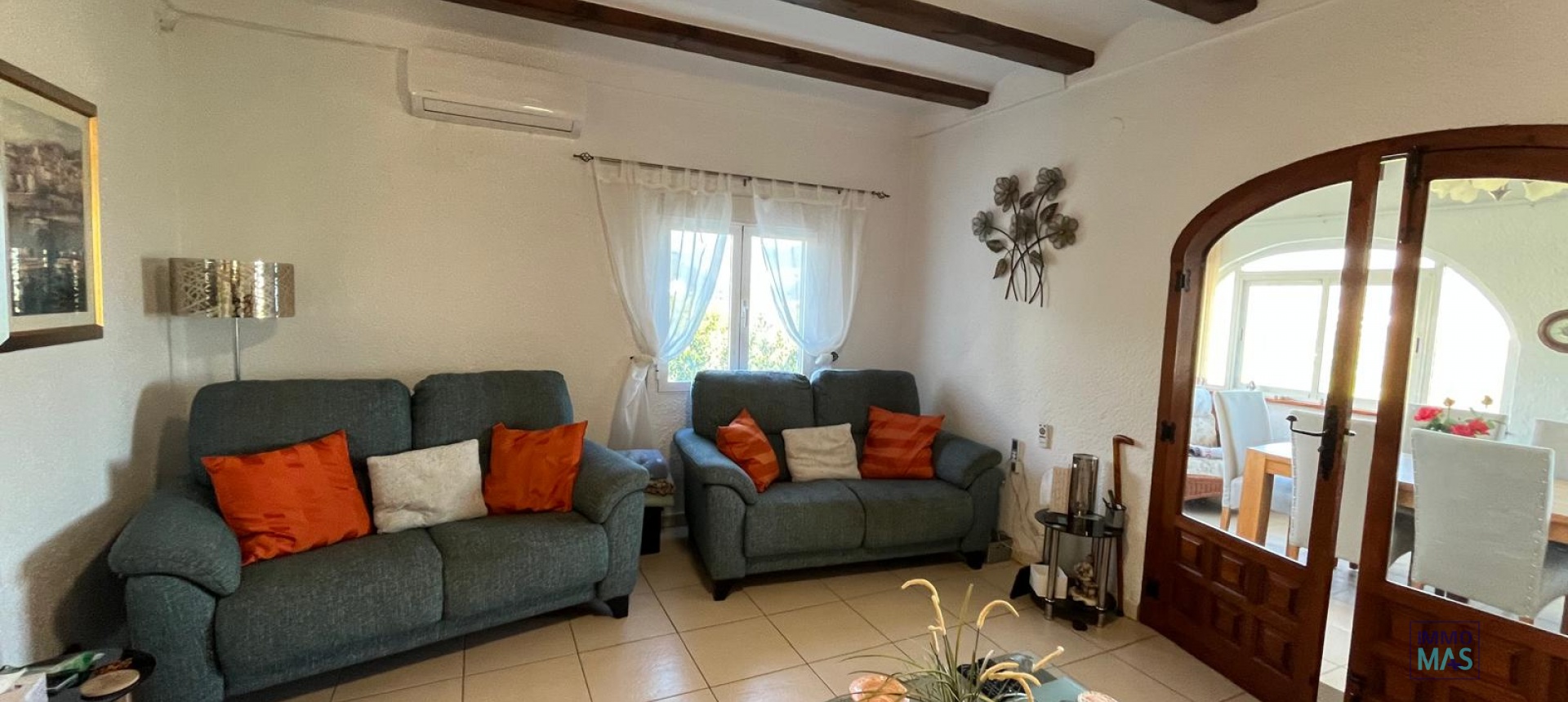 Resale - Villa - Orba