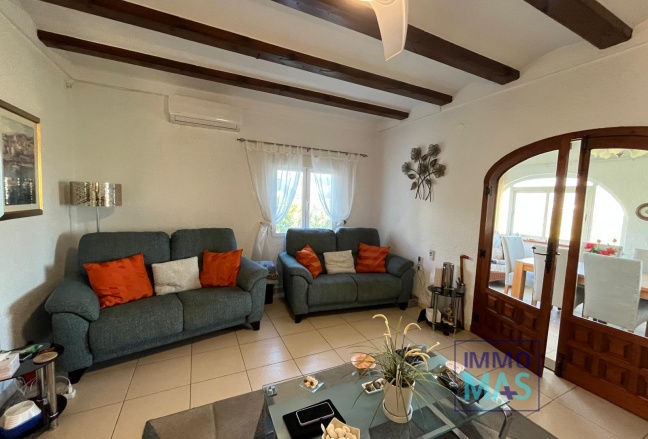 Resale - Villa - Orba
