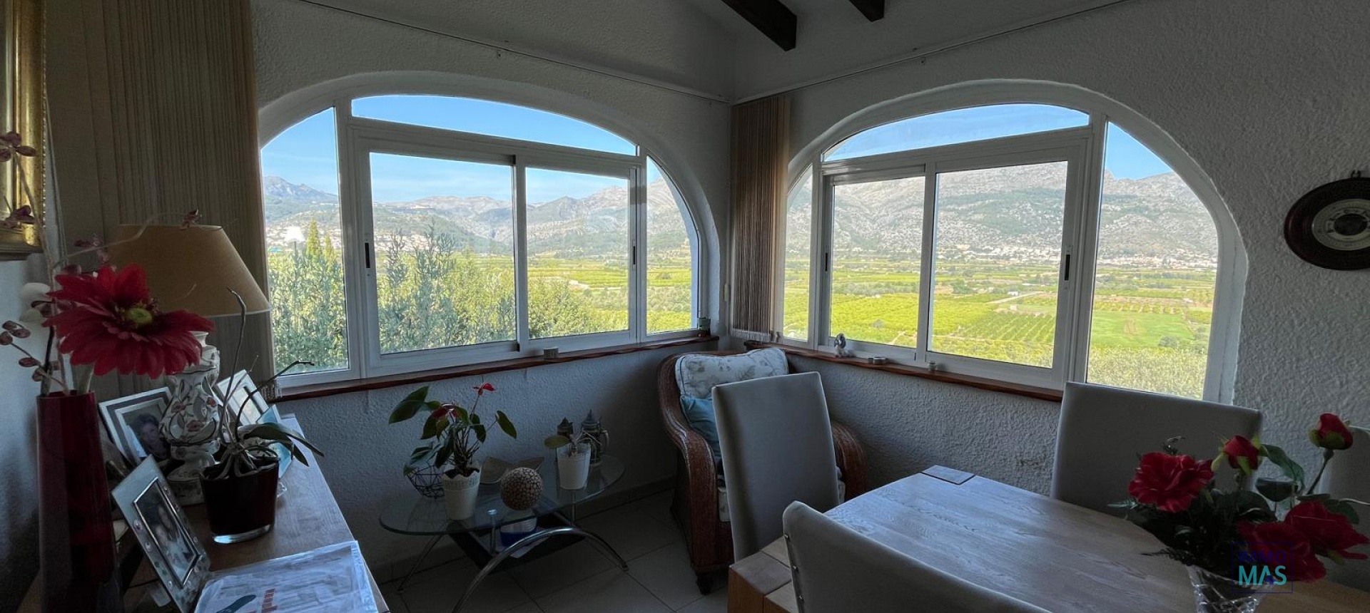 Resale - Villa - Orba