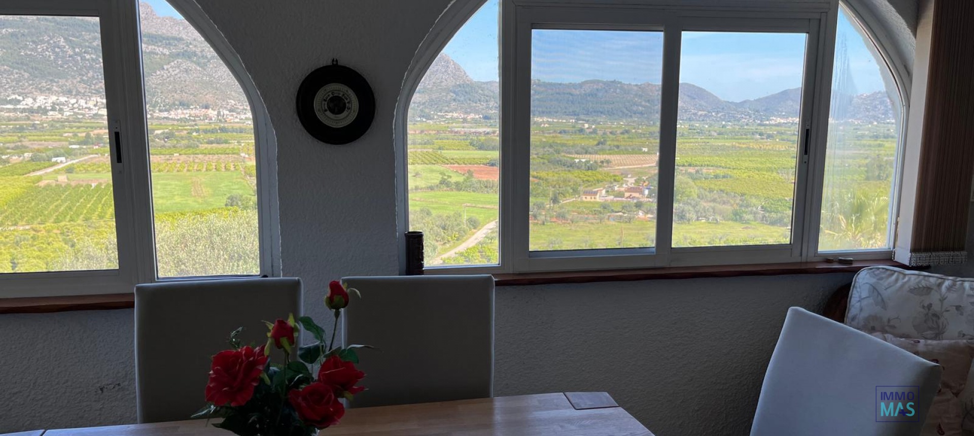 Resale - Villa - Orba