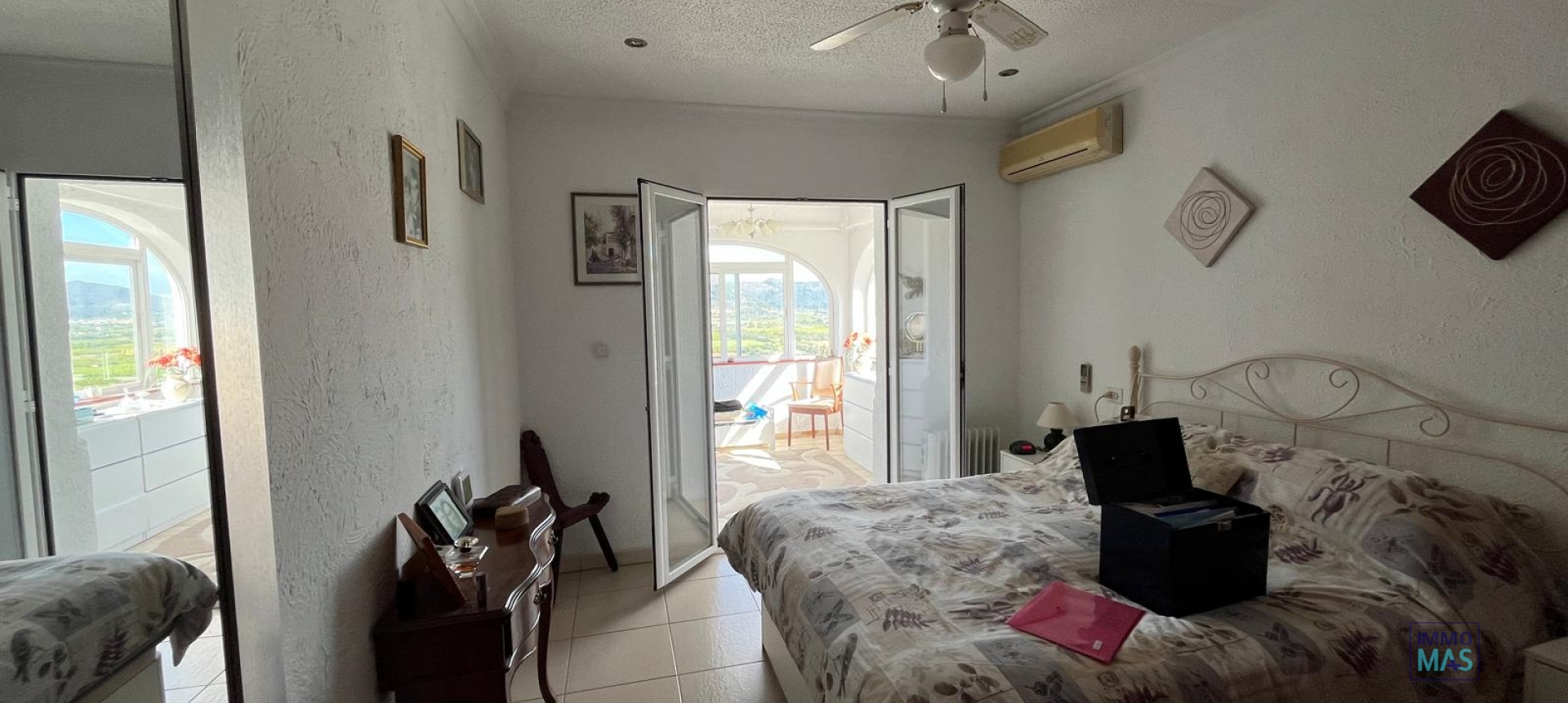 Resale - Villa - Orba