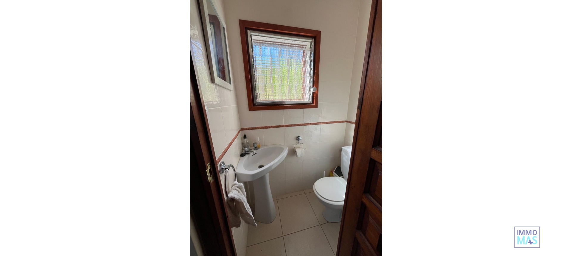 Resale - Villa - Orba