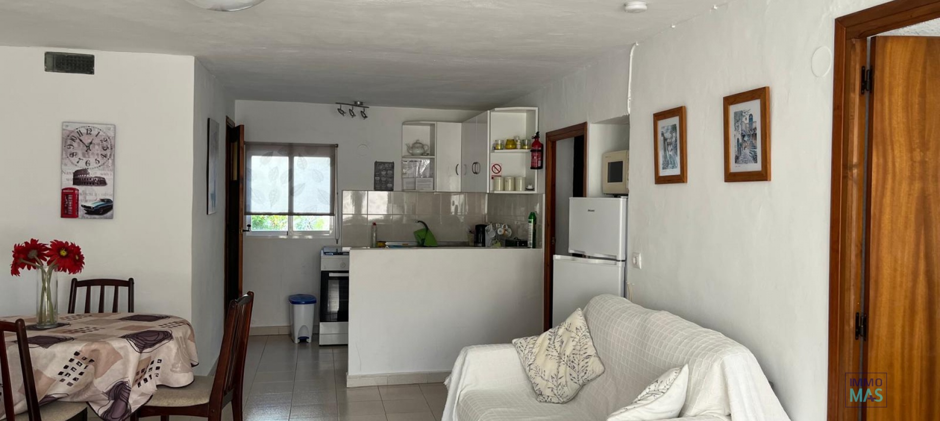 Resale - Villa - Orba