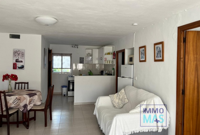 Resale - Villa - Orba