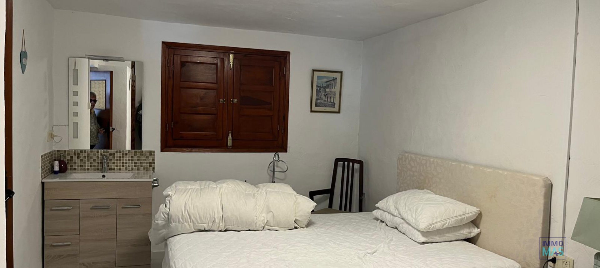 Resale - Villa - Orba