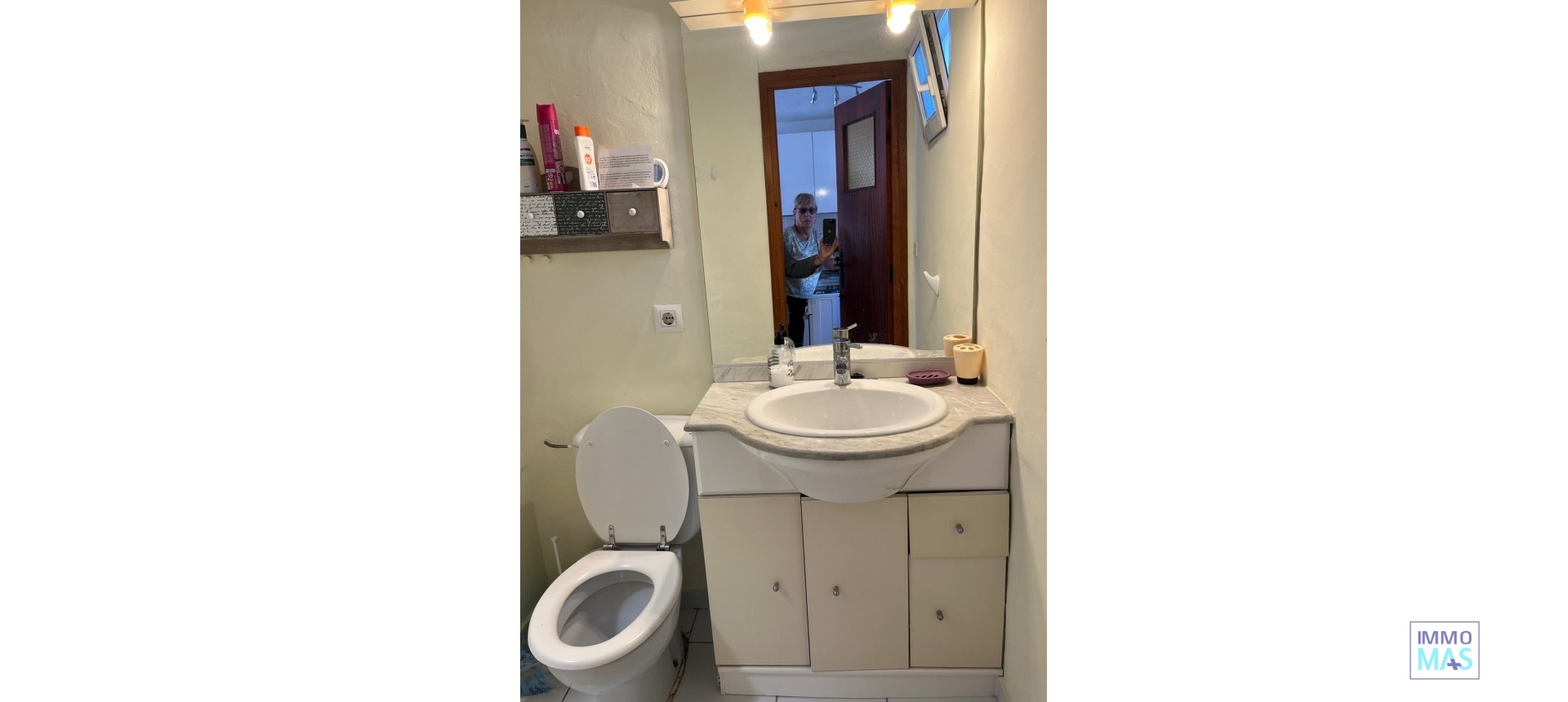 Resale - Villa - Orba