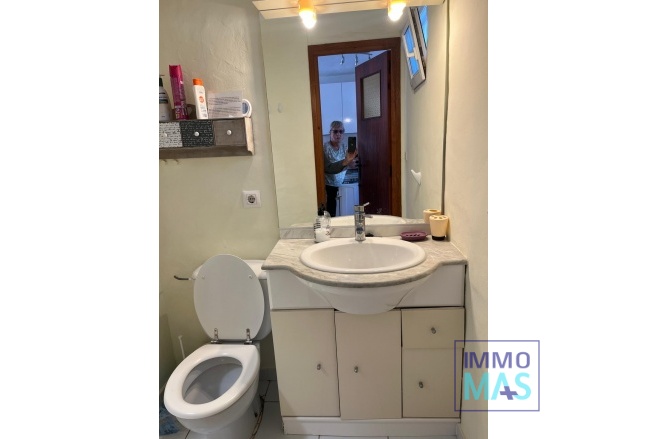 Resale - Villa - Orba