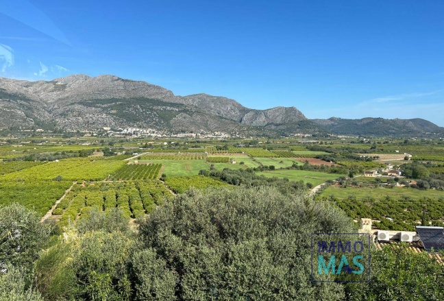 Resale - Villa - Orba