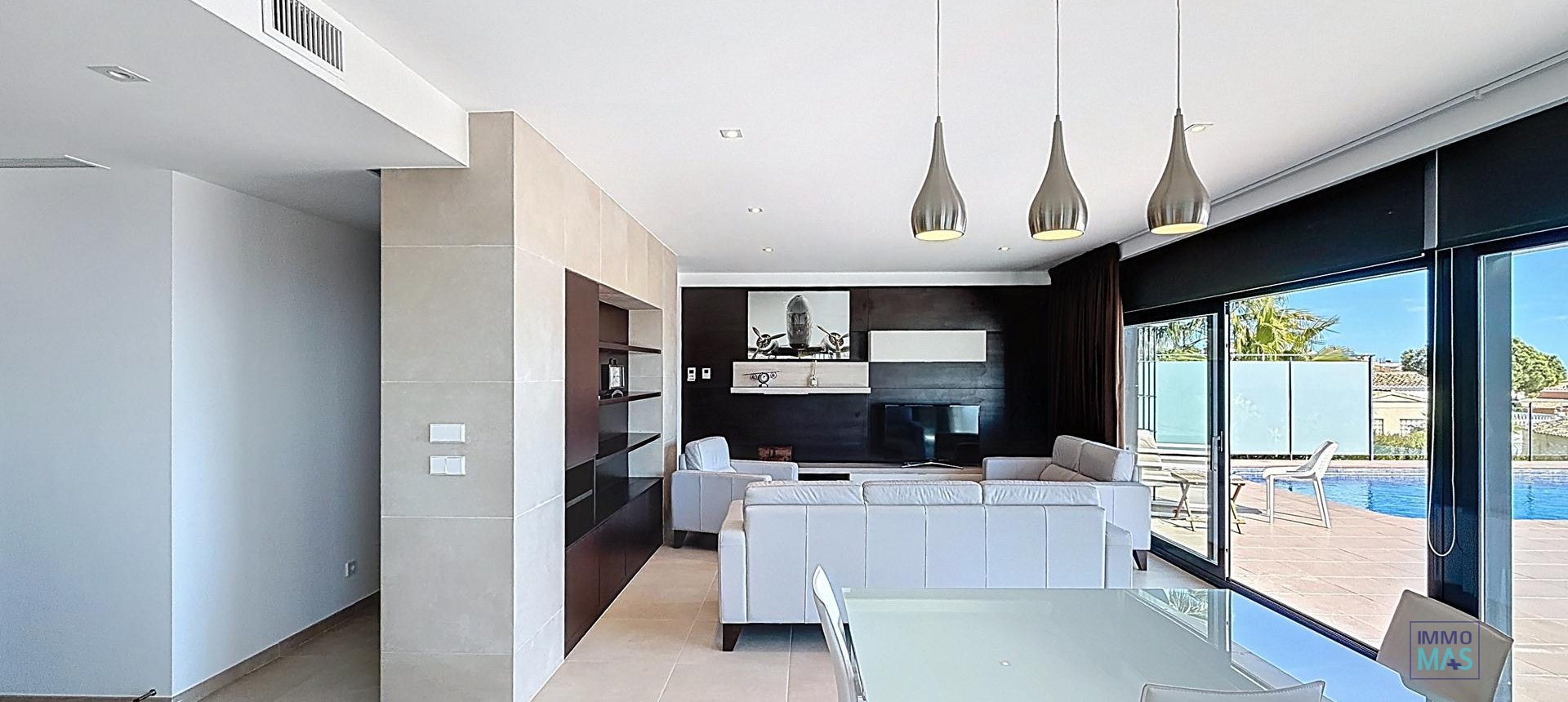 Resale - Villa - Benitachell - Magnolias