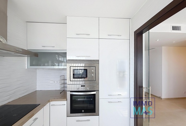 Resale - Villa - Benitachell - Magnolias