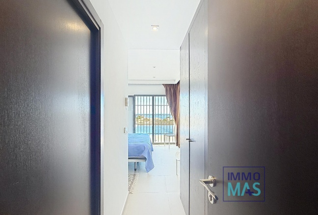 Resale - Villa - Benitachell - Magnolias