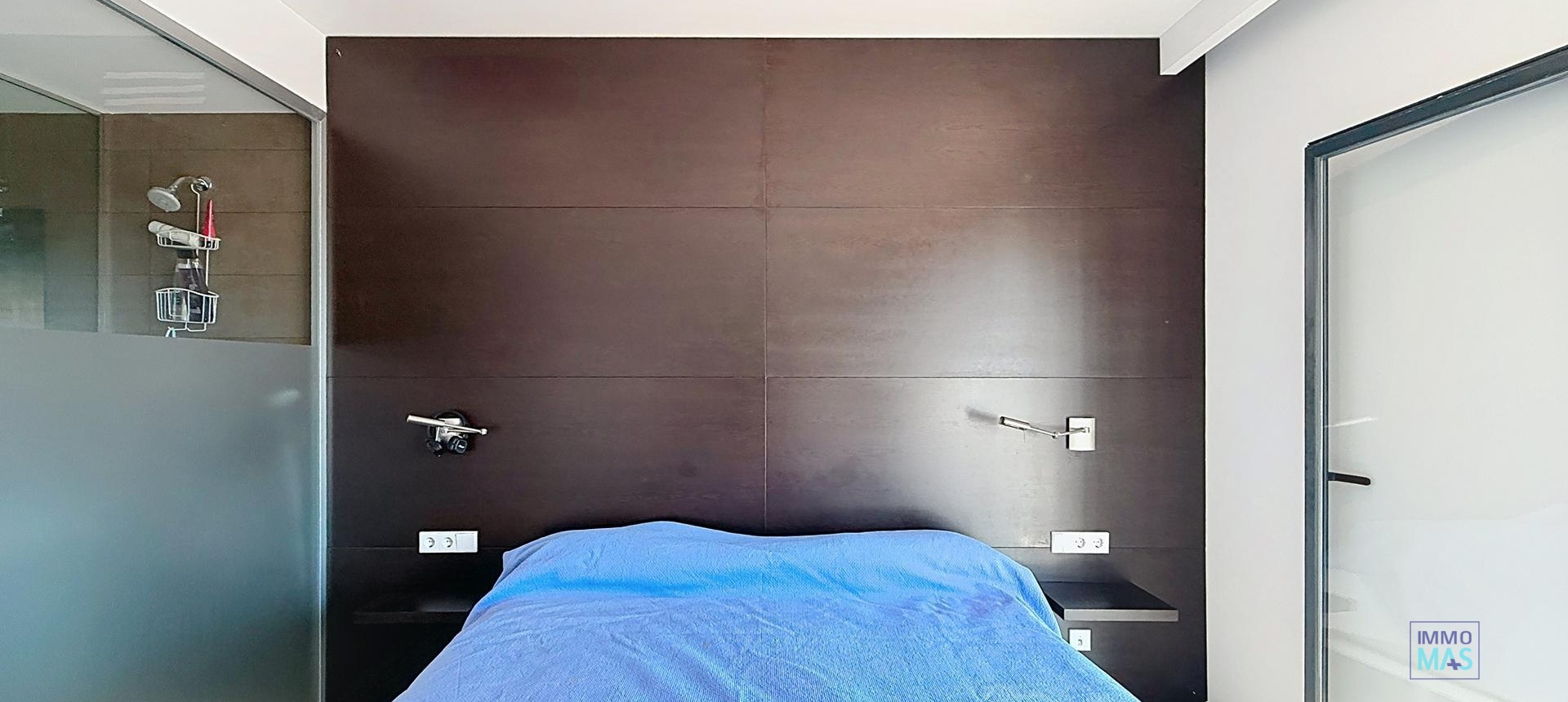 Resale - Villa - Benitachell - Magnolias