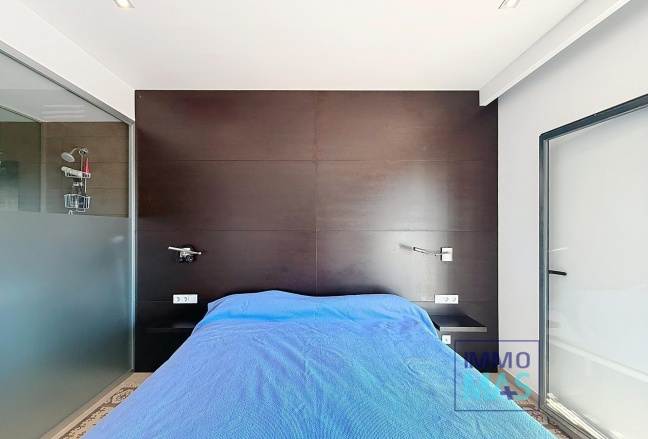 Resale - Villa - Benitachell - Magnolias