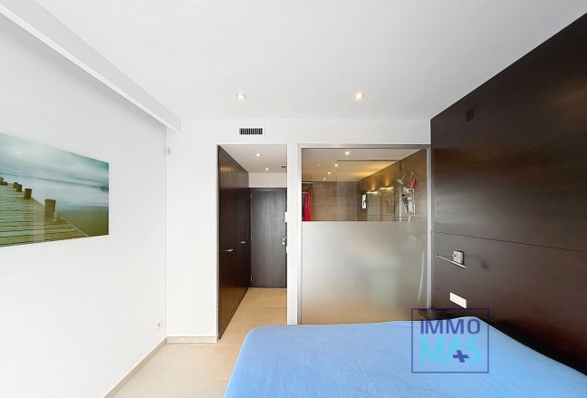 Resale - Villa - Benitachell - Magnolias