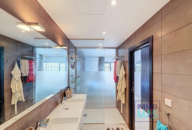 Resale - Villa - Benitachell - Magnolias