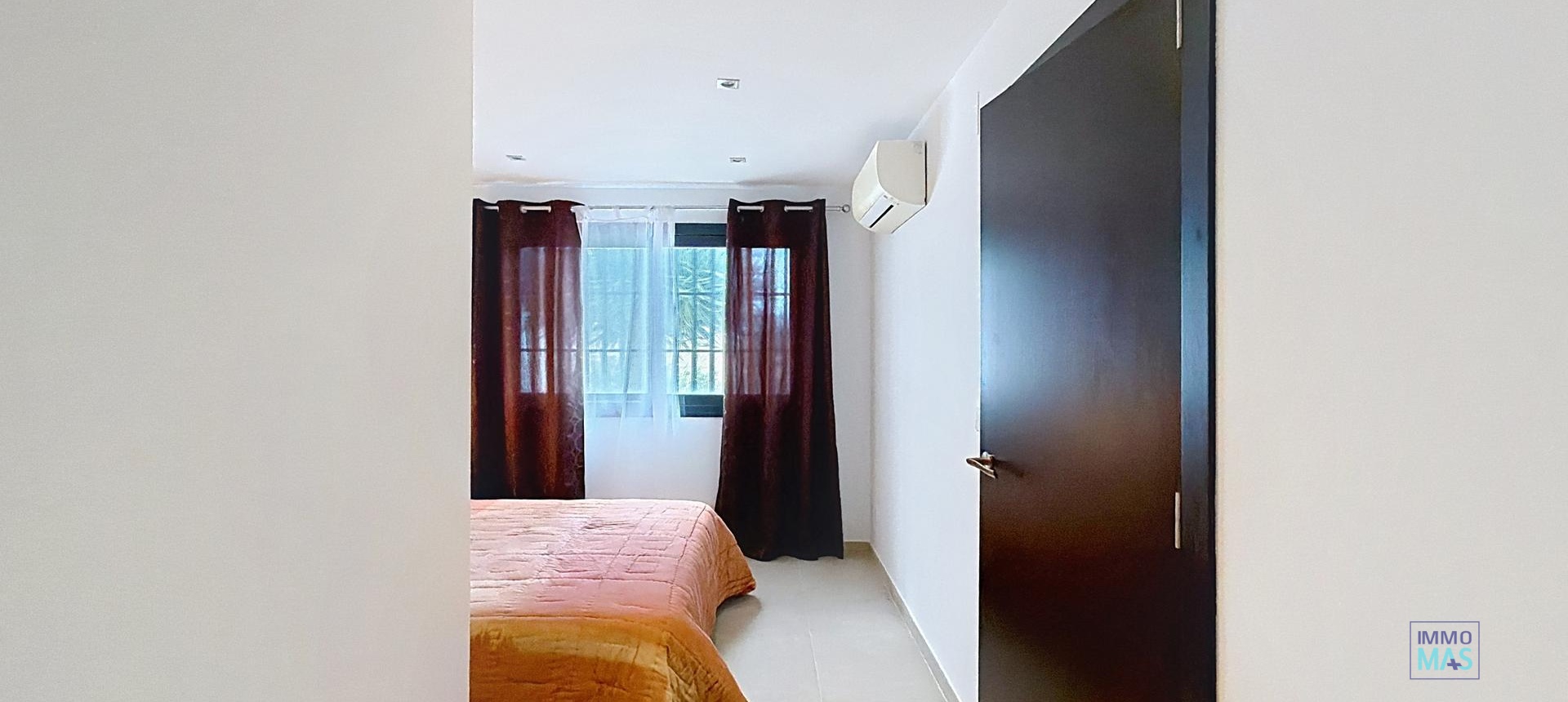Resale - Villa - Benitachell - Magnolias
