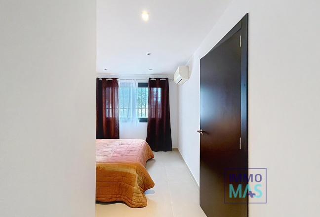 Resale - Villa - Benitachell - Magnolias