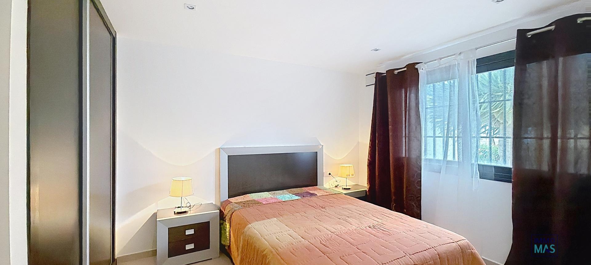 Resale - Villa - Benitachell - Magnolias
