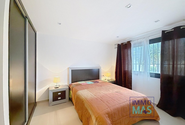 Resale - Villa - Benitachell - Magnolias