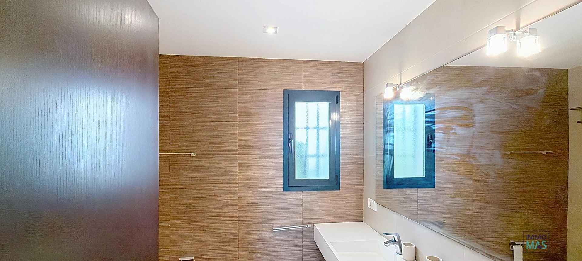 Resale - Villa - Benitachell - Magnolias