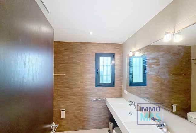 Resale - Villa - Benitachell - Magnolias