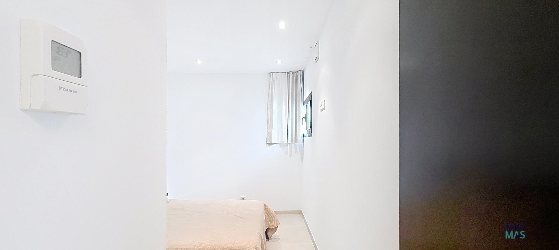 Resale - Villa - Benitachell - Magnolias