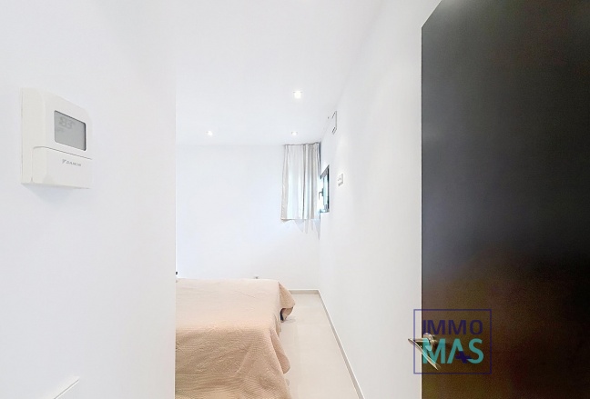Resale - Villa - Benitachell - Magnolias