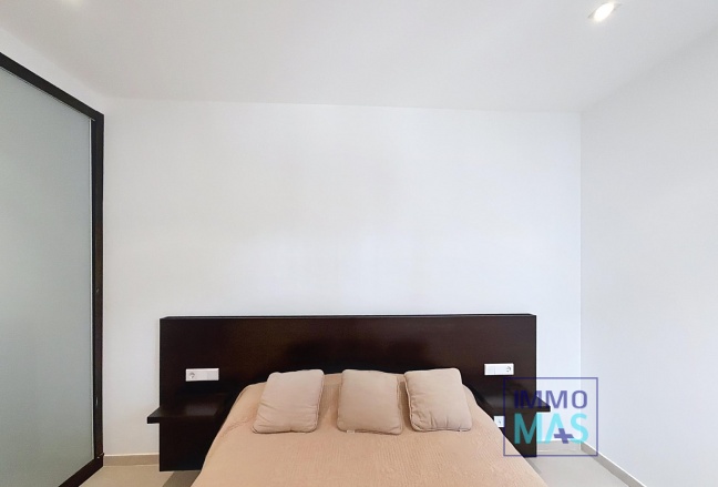 Resale - Villa - Benitachell - Magnolias