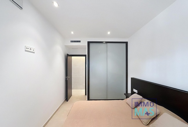 Resale - Villa - Benitachell - Magnolias