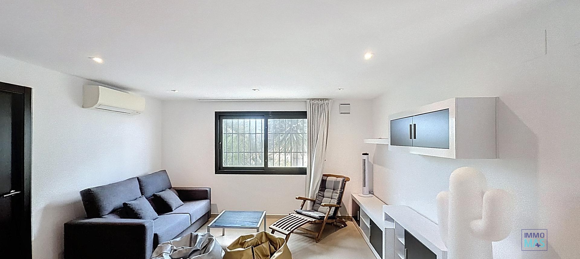 Resale - Villa - Benitachell - Magnolias