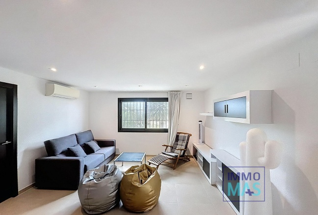 Resale - Villa - Benitachell - Magnolias