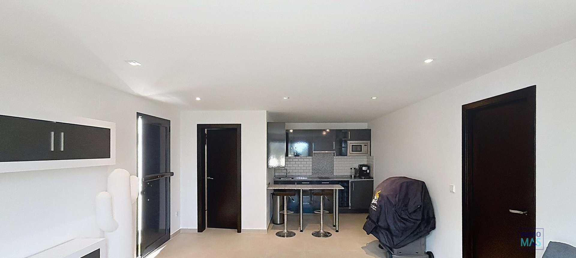Resale - Villa - Benitachell - Magnolias