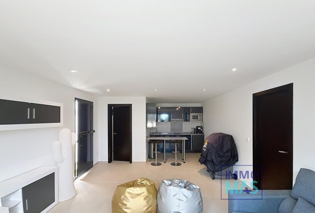 Resale - Villa - Benitachell - Magnolias