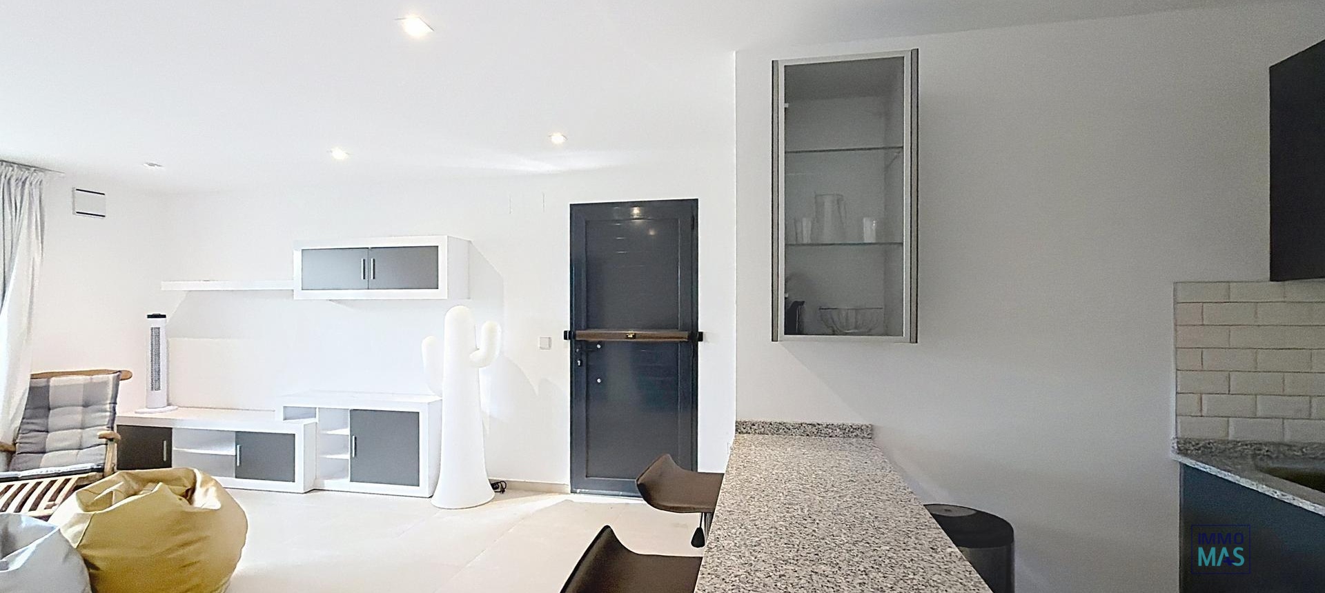 Resale - Villa - Benitachell - Magnolias