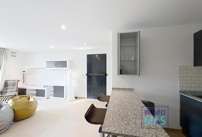 Resale - Villa - Benitachell - Magnolias