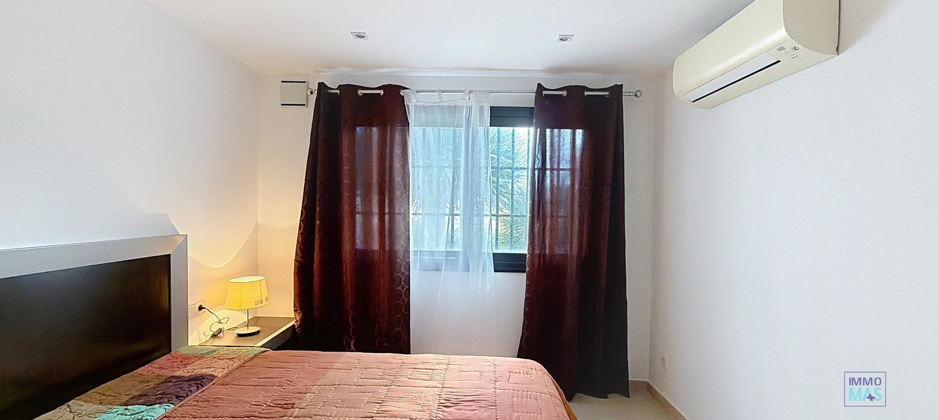 Resale - Villa - Benitachell - Magnolias