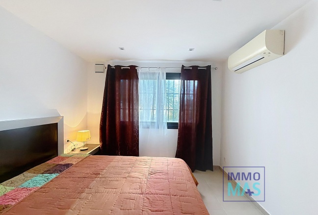 Resale - Villa - Benitachell - Magnolias