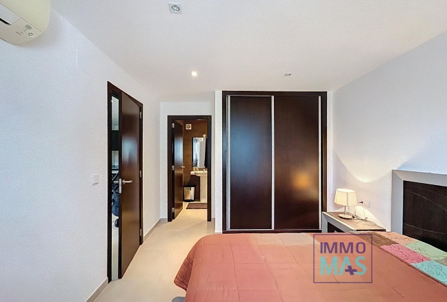 Resale - Villa - Benitachell - Magnolias